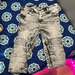 Track 23 Skinny jeans 34 W /32 L